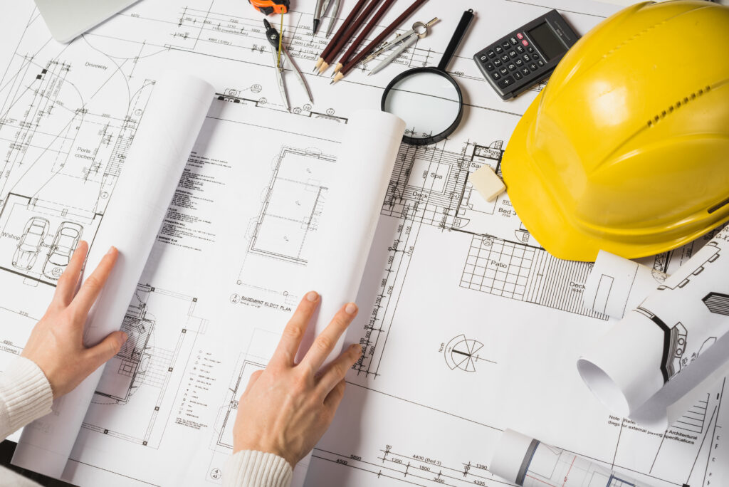 Hashmi Construction Architect Services image