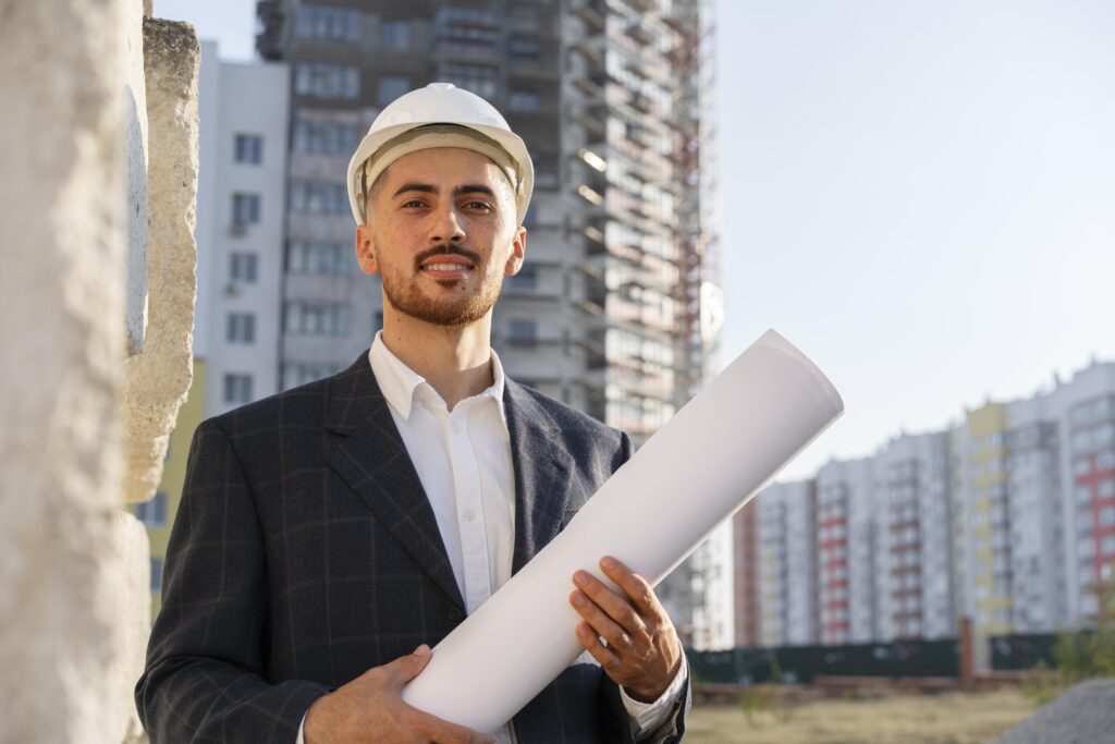 Hashmi Construction Builders and Engineers why choice us