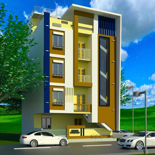 Hashmi Projects about us