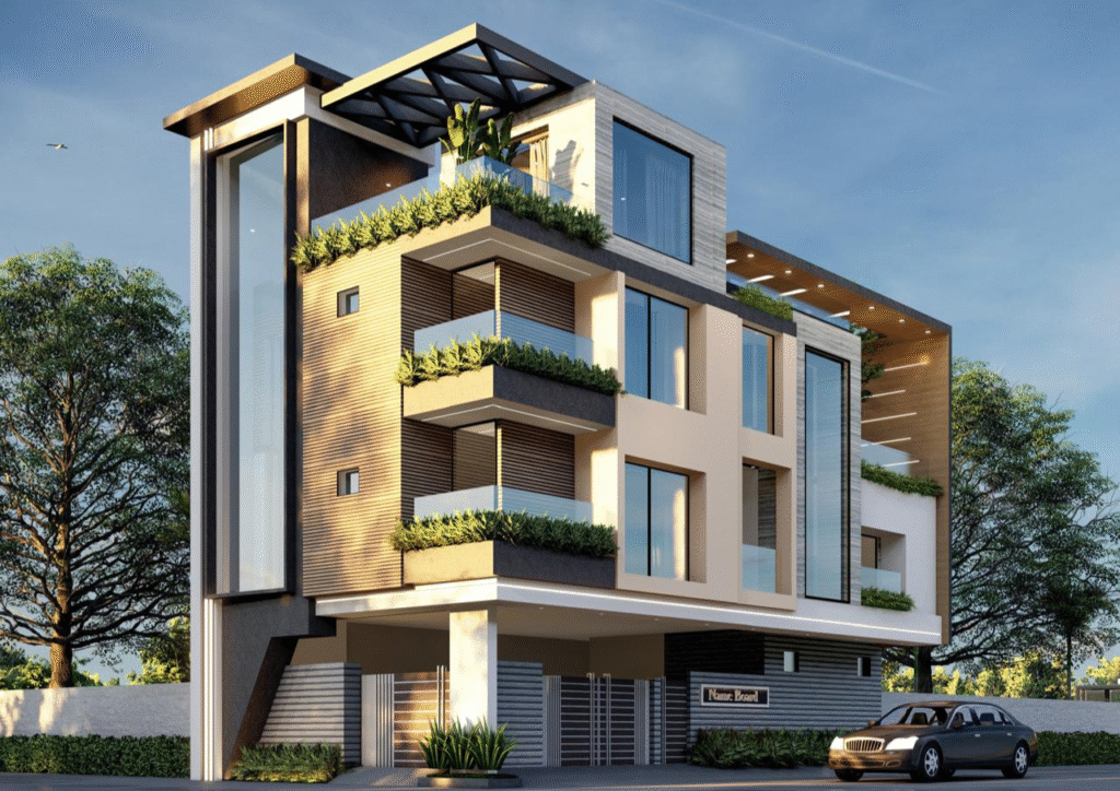 Why Now is the Perfect Time to Buy Your Dream Home in Hyderabad