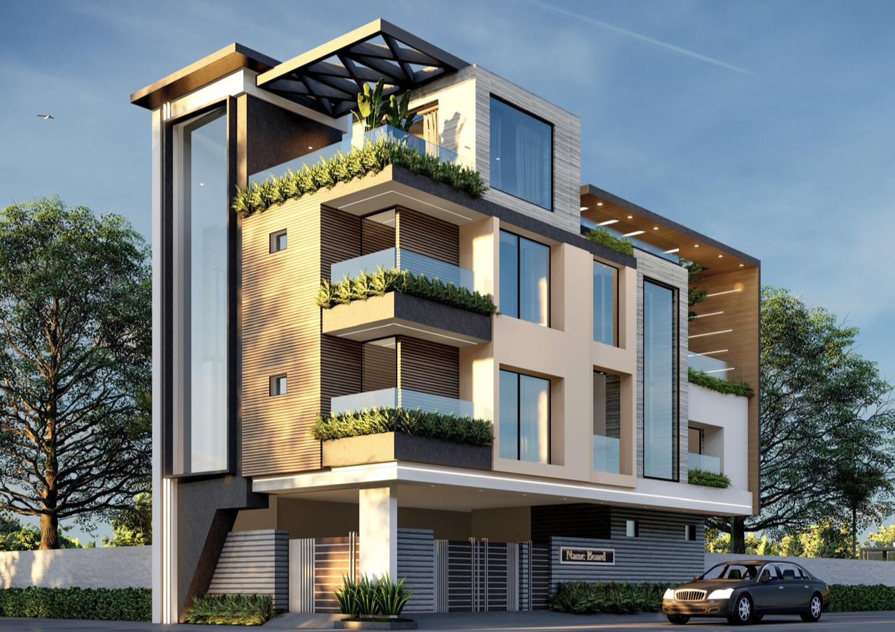 Hashmi Construction Best Builder and Engineers in Hyderabad