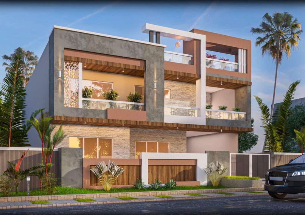 The Dawn of Smart Living: Hyderabad’s New-Age Residential Revolution