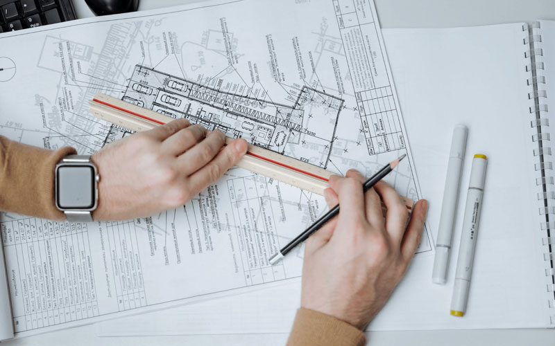 architect