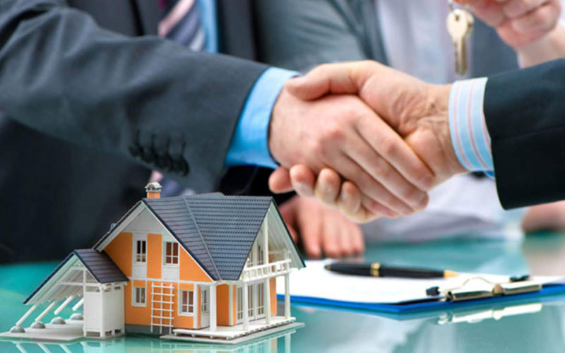 real-estate